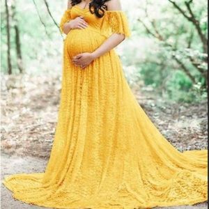 Maternity Dress